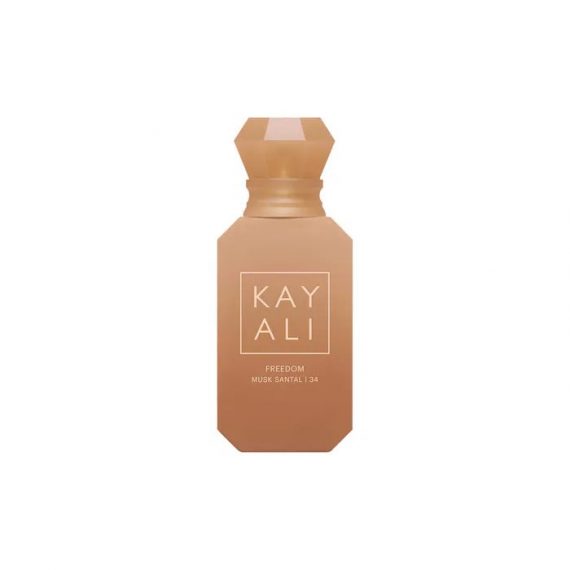KAYALI 
FREEDOM MUSK SANTAL | 34 Eau de Parfum 10ml