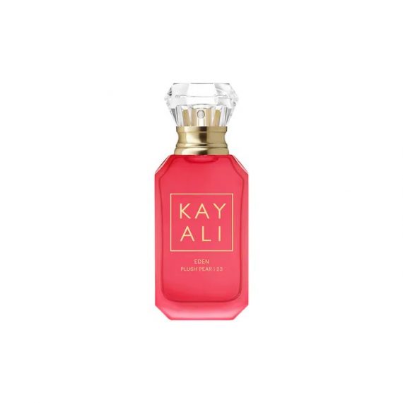 KAYALI 
Mini EDEN PLUSH PEAR | 23 Eau de Parfum 10ml