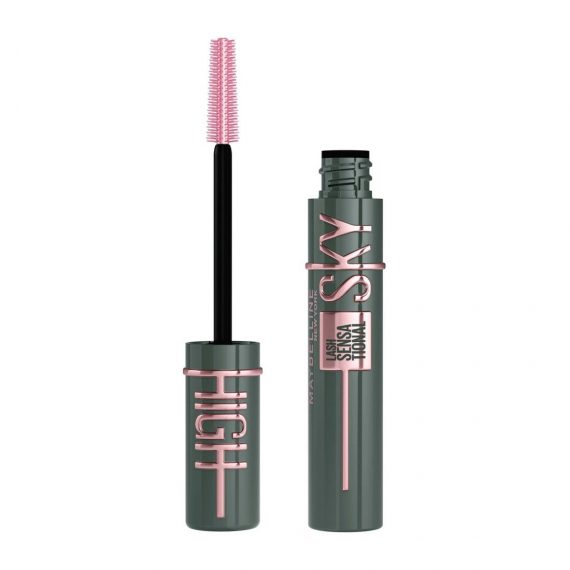 Maybelline Mascara Lash Sensational Sky High Green Altitude us version