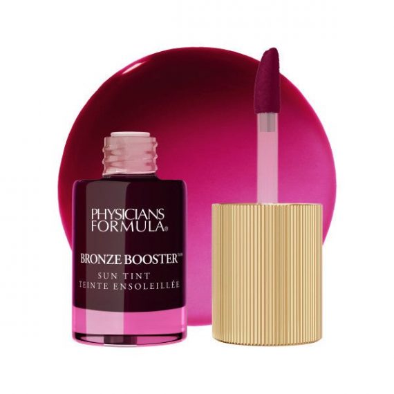 Physician formula Bronze Booster Sun Tint Glow Cheek & Lip Stain - Berry Tint