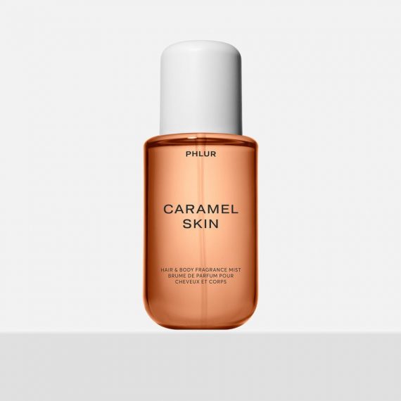 Phlur Caramel Skin
Full Size Body Mist 237 ml
