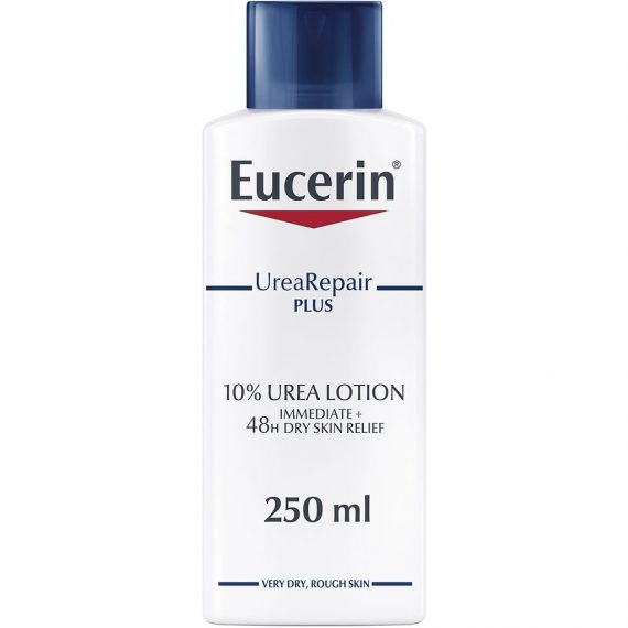 Eucerin
10% Urea Body Lotion