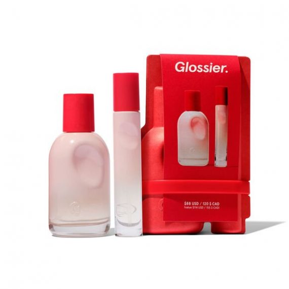 Glossier You Duo