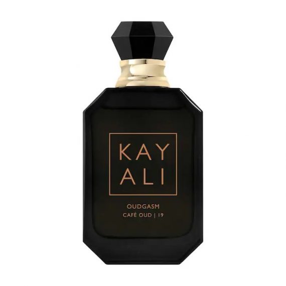 KAYALI 
OUDGASM CAFÉ OUD | 19 Eau de Parfum Intense