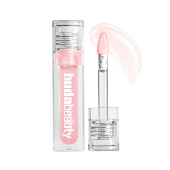 Huda Beauty FAUX FILLER JELLY OIL