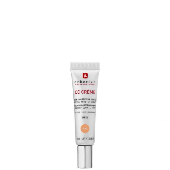 Erborian CC Creme 15ml
(Dore)
