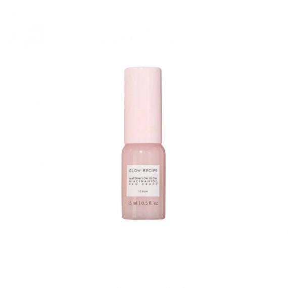 Glow Recipe Watermelon Glow Niacinamide Dew Drops Serum 15ml