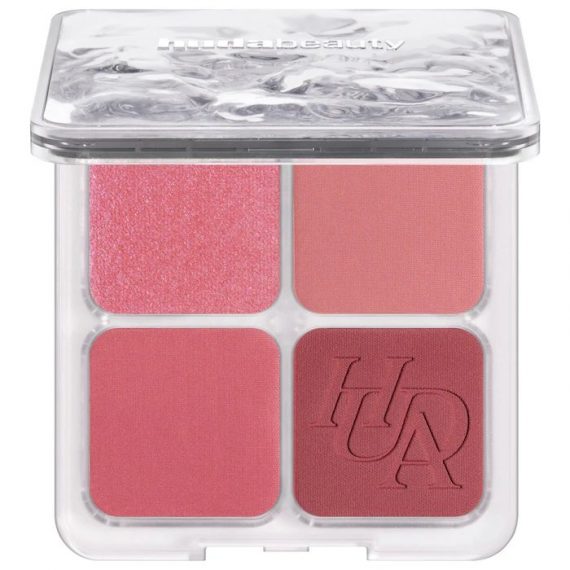 HUDA BEAUTY
Blush Filter Blurring Blushlighters Palette