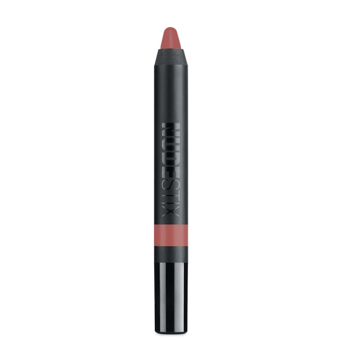 Nudestix Magnetic Matte Lip Color
Long-wearing Matte Lipstick + Lip Liner