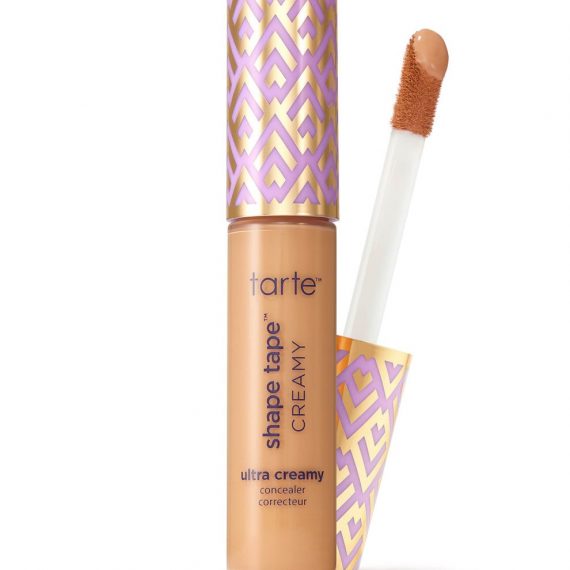 Tarte shape tape creamy concealer