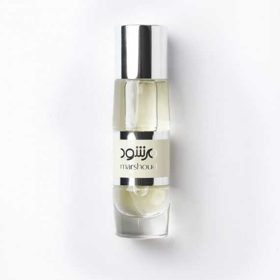 Atyab Al Marshoud
4 White Eau de Parfum 30ml