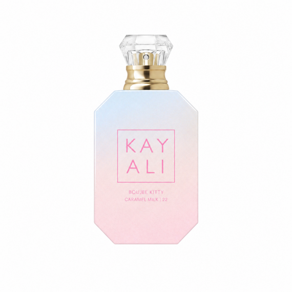 Kayali Boujee KittyCaramel Milk | 22 50ml