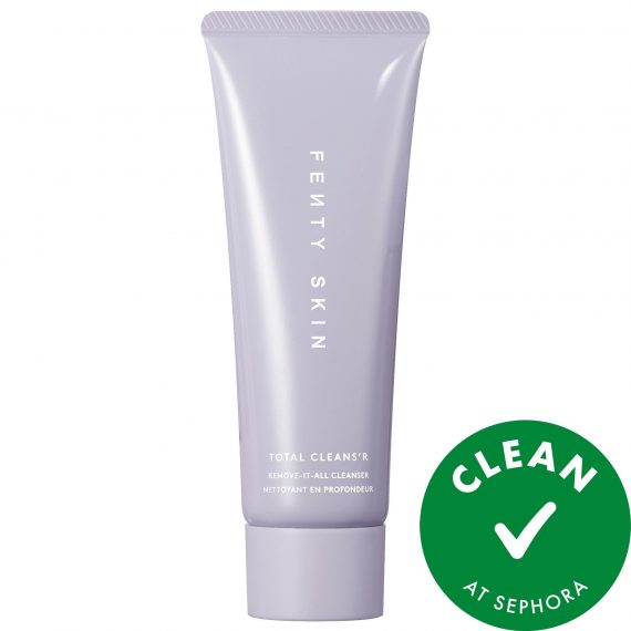Fenty Skin Total Cleans'r Makeup Removing Cleanser Mini 15ml