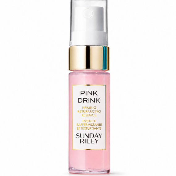 Sunday Riley Pink Drink Firming and Resurfacing Essence 10ml