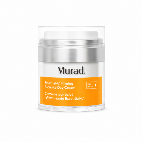 Murad Essential-C Firming Radiance Day Cream