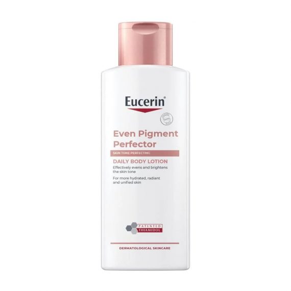 Eucerin Even Pigment Perfector Daily Body Lotion